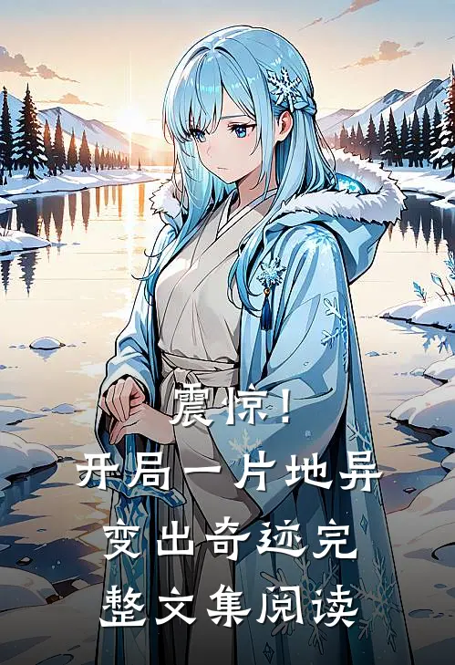 震惊！开局一片地，异变出奇迹完整文集阅读