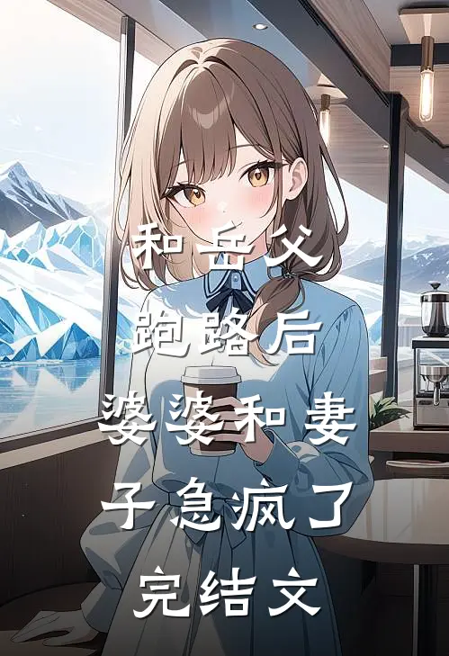 和岳父跑路后，婆婆和妻子急疯了完结文