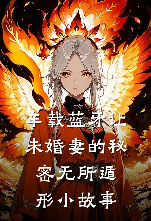 车载蓝牙让未婚妻的秘密无所遁形小故事