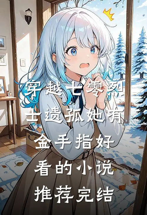 穿越七零烈士遗孤她有金手指好看的小说推荐完结