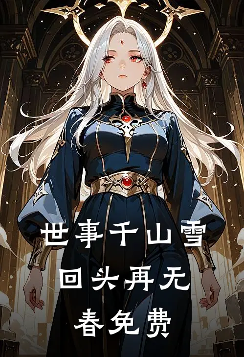 世事千山雪，回头再无春免费