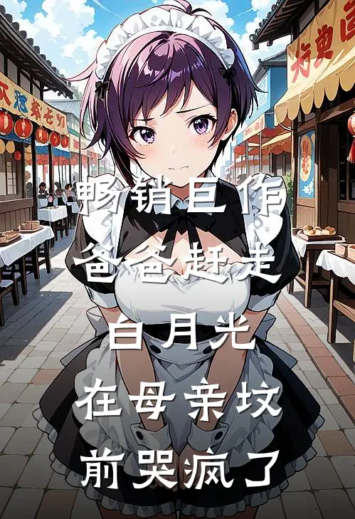 畅销巨作爸爸赶走白月光，在母亲坟前哭疯了