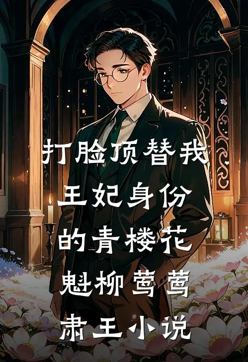 打脸顶替我王妃身份的青楼花魁柳莺莺肃王小说