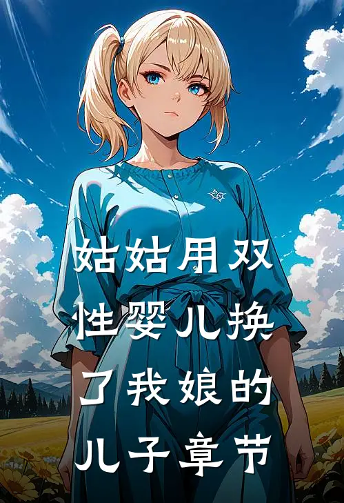 姑姑用双性婴儿换了我娘的儿子章节