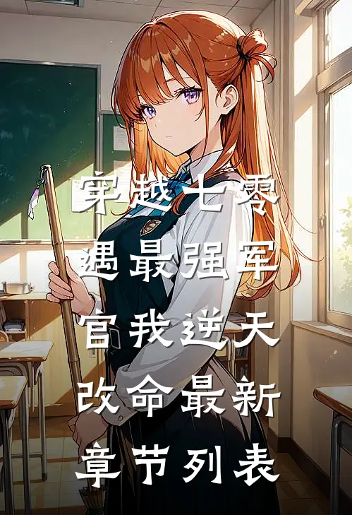 穿越七零，遇最强军官我逆天改命最新章节列表