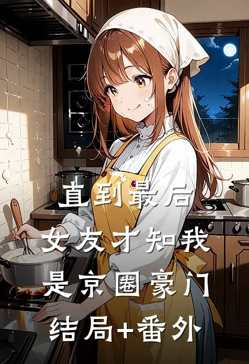 直到最后，女友才知我是京圈豪门结局+番外