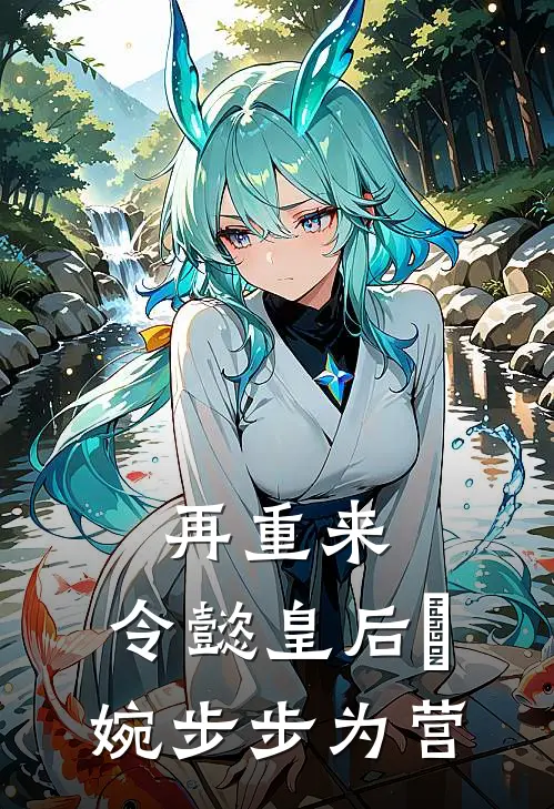 再重来：令懿皇后嬿婉步步为营