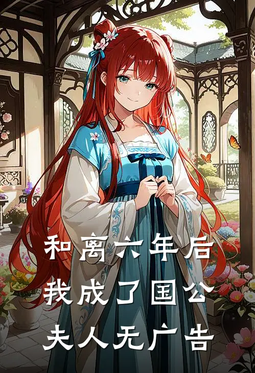 和离六年后，我成了国公夫人无广告