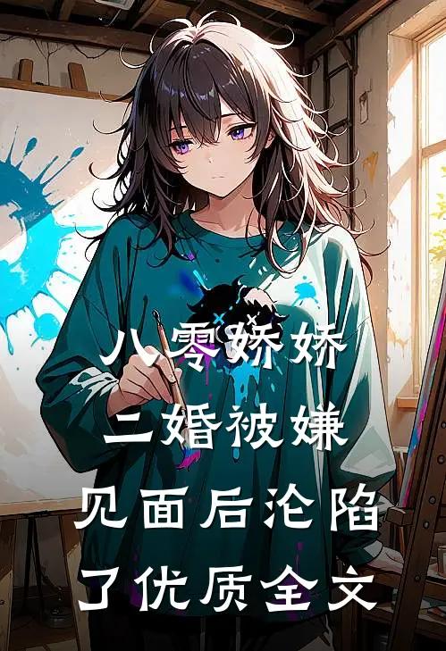 八零娇娇二婚被嫌，见面后沦陷了优质全文