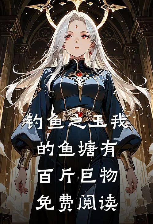 钓鱼之王我的鱼塘有百斤巨物免费阅读