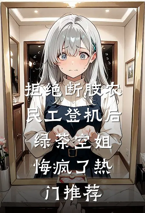 拒绝断肢农民工登机后，绿茶空姐悔疯了热门推荐