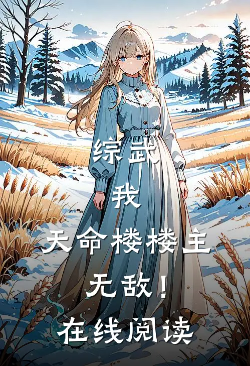 综武：我，天命楼楼主，无敌！在线阅读