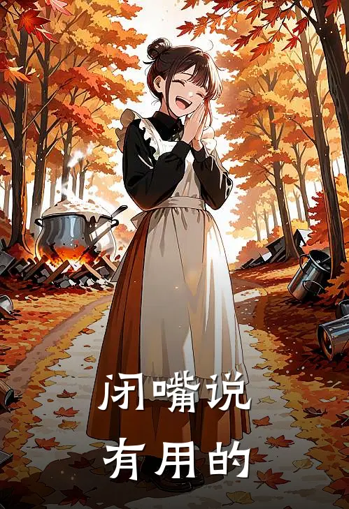 闭嘴说有用的