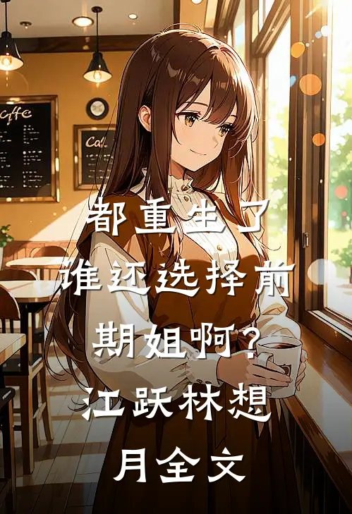 都重生了，谁还选择前期姐啊？江跃林想月全文