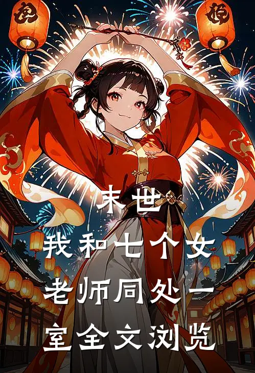 末世：我和七个女老师同处一室全文浏览