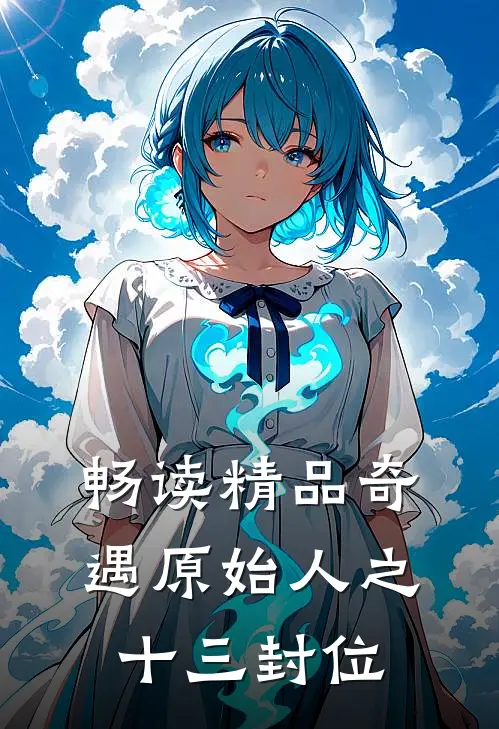 畅读精品奇遇原始人之十三封位