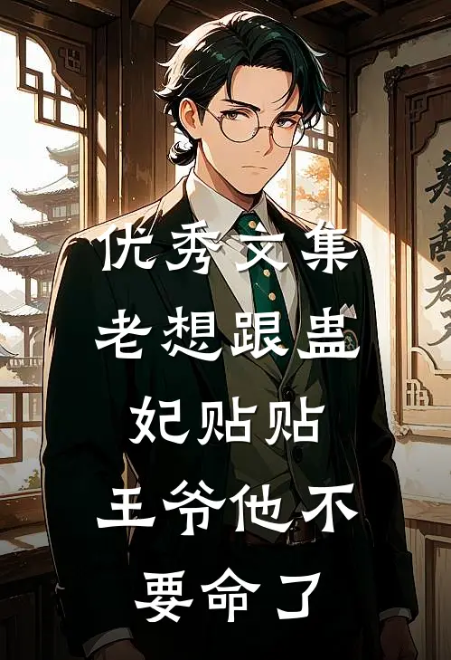 优秀文集老想跟蛊妃贴贴，王爷他不要命了