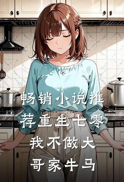 畅销小说推荐重生七零，我不做大哥家牛马