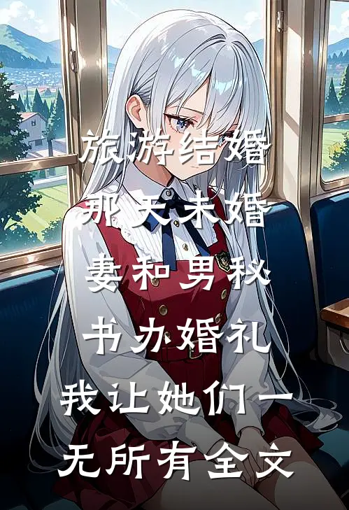 旅游结婚那天未婚妻和男秘书办婚礼，我让她们一无所有全文