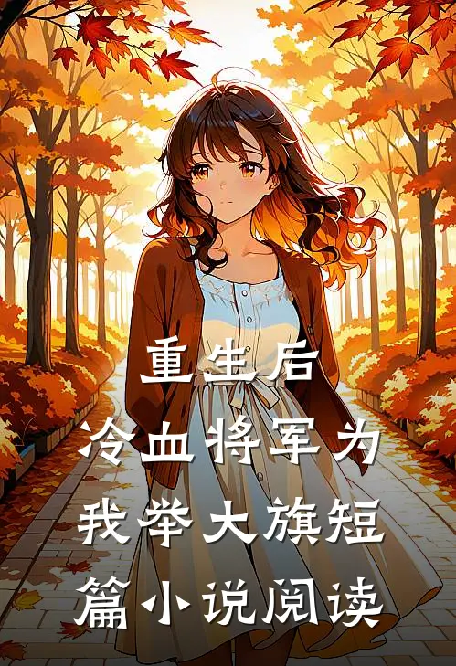 重生后，冷血将军为我举大旗短篇小说阅读