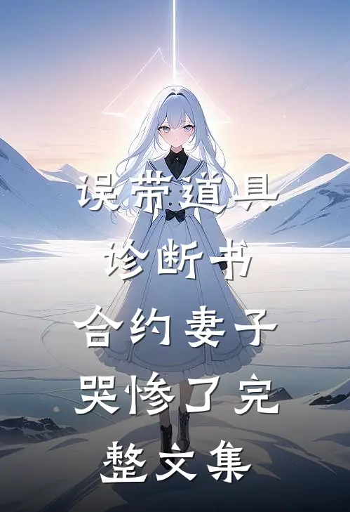 误带道具诊断书，合约妻子哭惨了完整文集