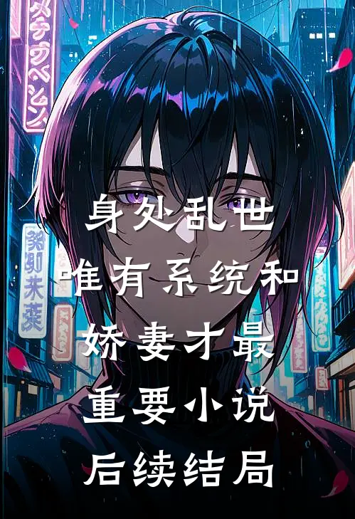 身处乱世，唯有系统和娇妻才最重要小说后续结局