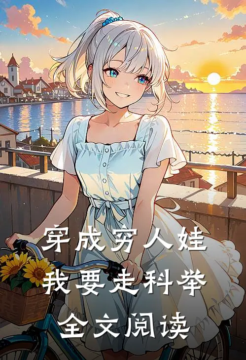 穿成穷人娃，我要走科举全文阅读