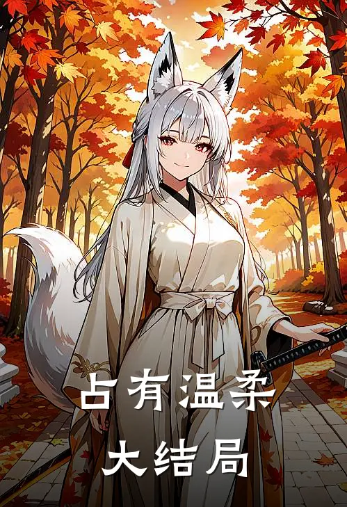 占有温柔大结局