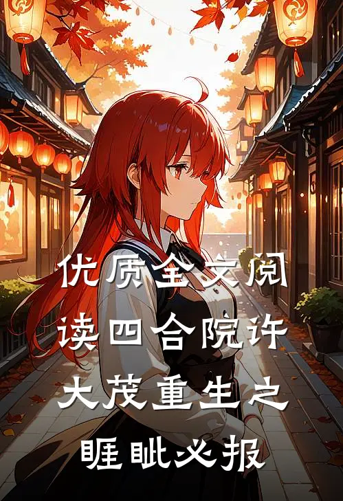 优质全文阅读四合院许大茂重生之睚眦必报