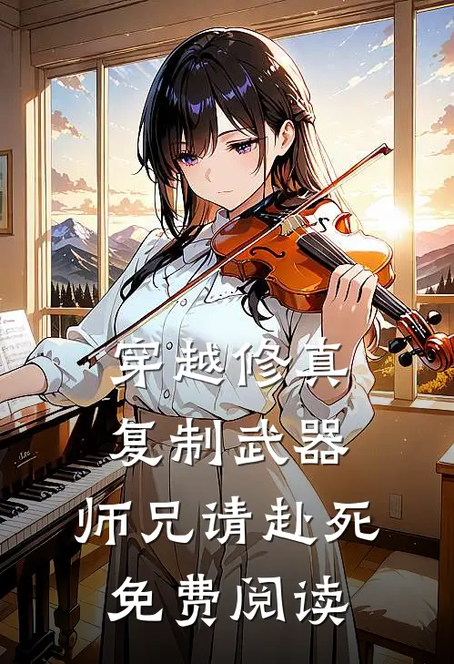 穿越修真：复制武器，师兄请赴死免费阅读