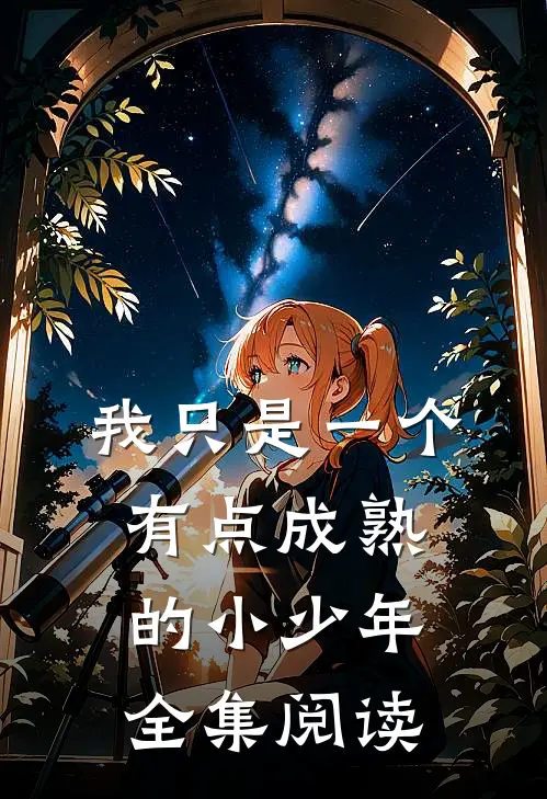 我只是一个有点成熟的小少年全集阅读
