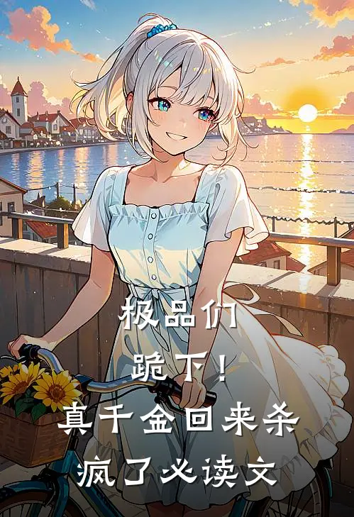 极品们跪下！真千金回来杀疯了必读文
