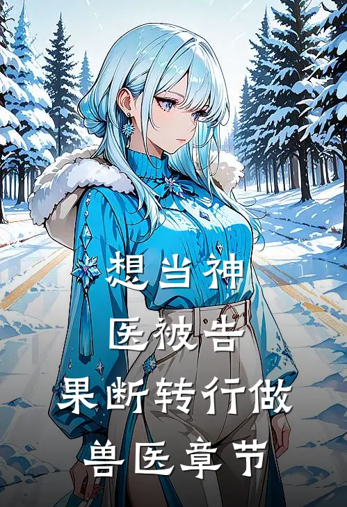 想当神医被告，果断转行做兽医章节