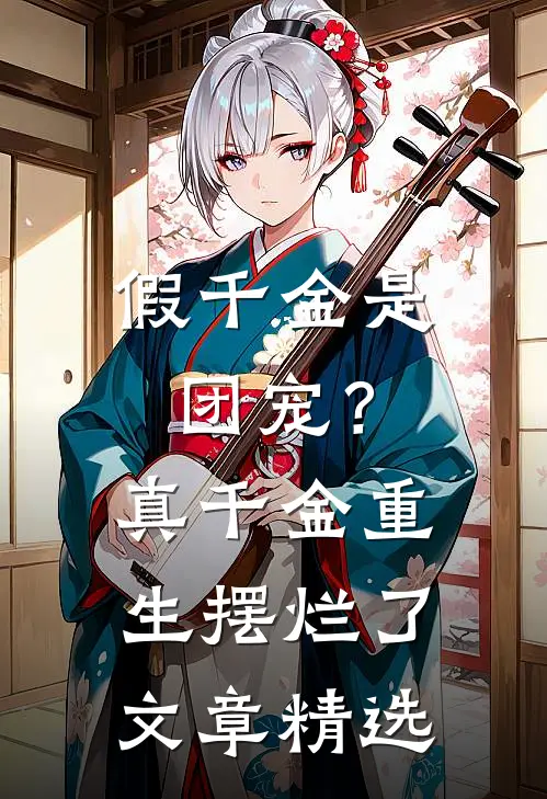 假千金是团宠？真千金重生摆烂了文章精选