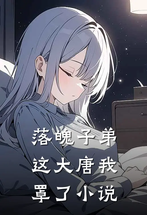 落魄子弟这大唐我罩了小说