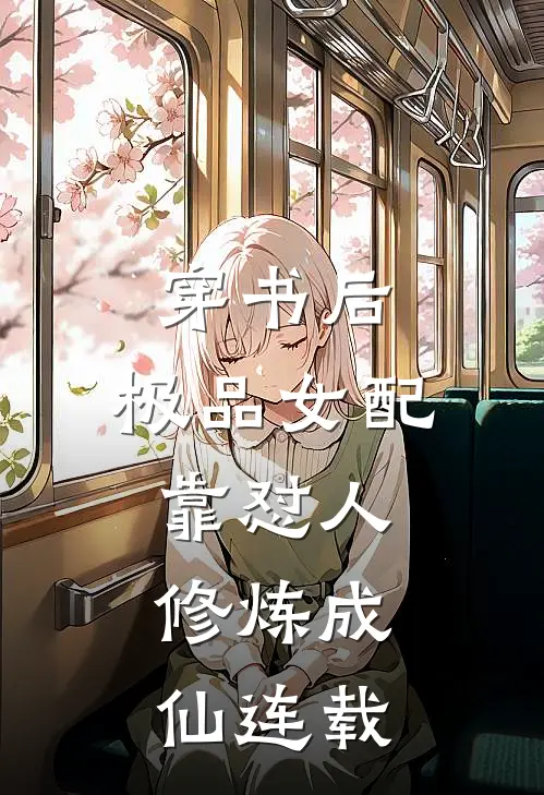 穿书后，极品女配靠怼人修炼成仙连载