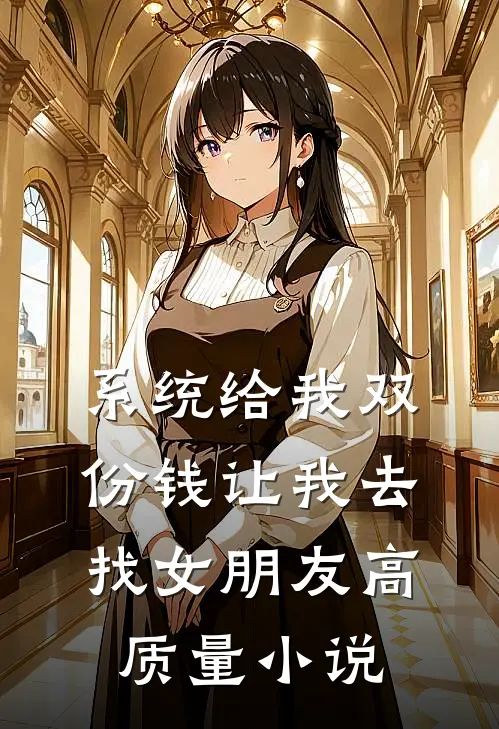 系统给我双份钱让我去找女朋友高质量小说