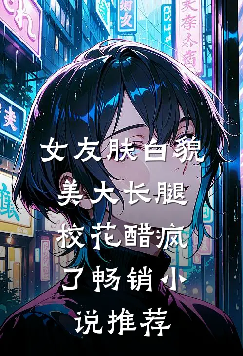 女友肤白貌美大长腿，校花醋疯了畅销小说推荐