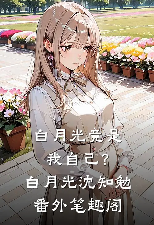 白月光竟是我自己？：白月光沈知勉番外笔趣阁
