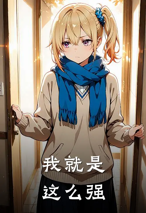 我就是这么强