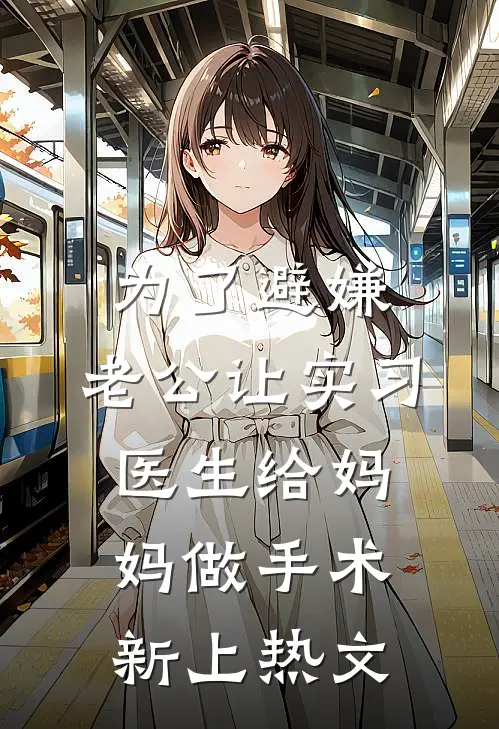 为了避嫌，老公让实习医生给妈妈做手术新上热文