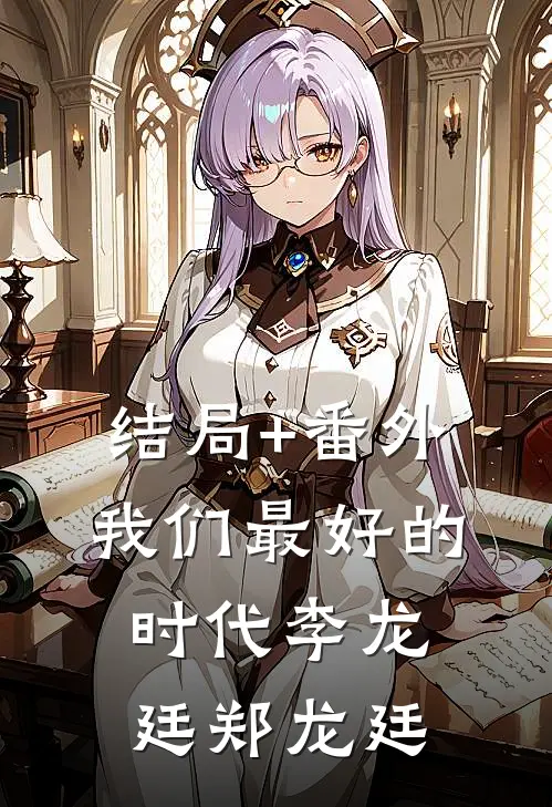 结局+番外我们最好的时代李龙廷郑龙廷