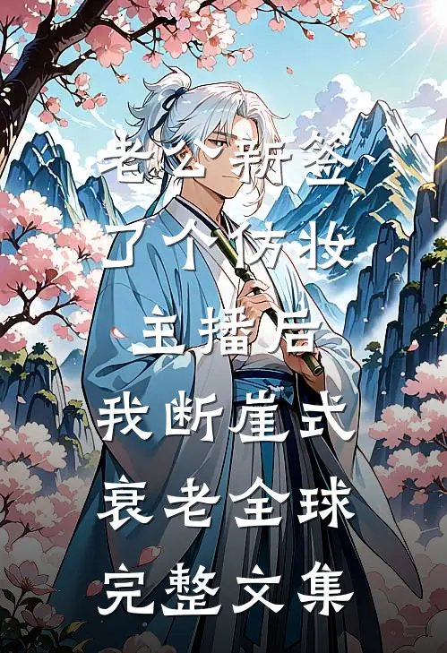 老公新签了个仿妆主播后，我断崖式衰老全球完整文集