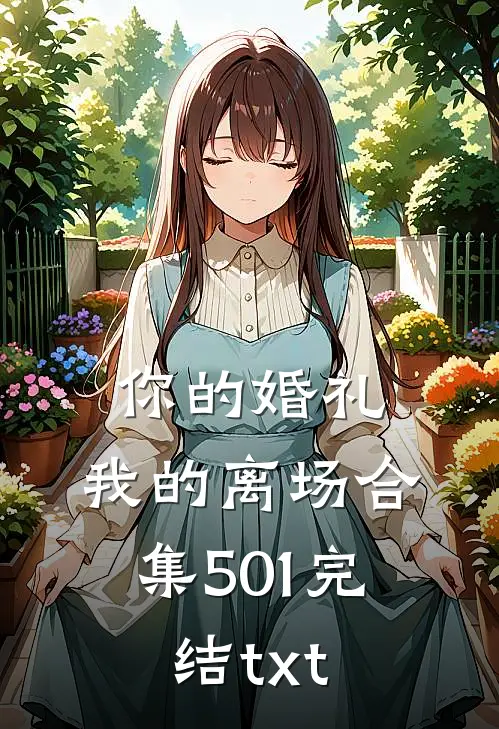 你的婚礼，我的离场合集501完结txt
