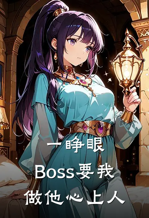一睁眼，Boss要我做他心上人