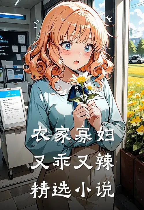 农家寡妇又乖又辣精选小说