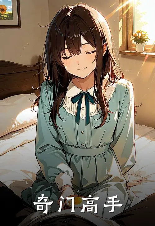 奇门高手
