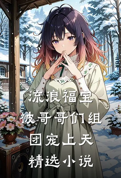 流浪福宝：被哥哥们组团宠上天精选小说