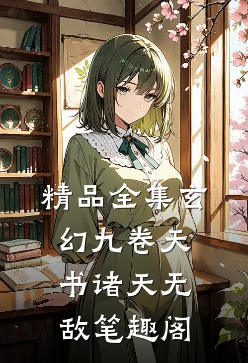 精品全集玄幻九卷天书诸天无敌笔趣阁