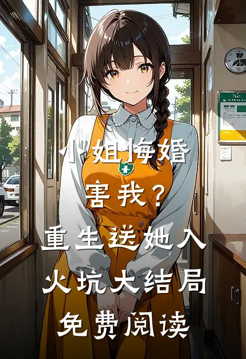 小姐悔婚害我？重生送她入火坑大结局免费阅读